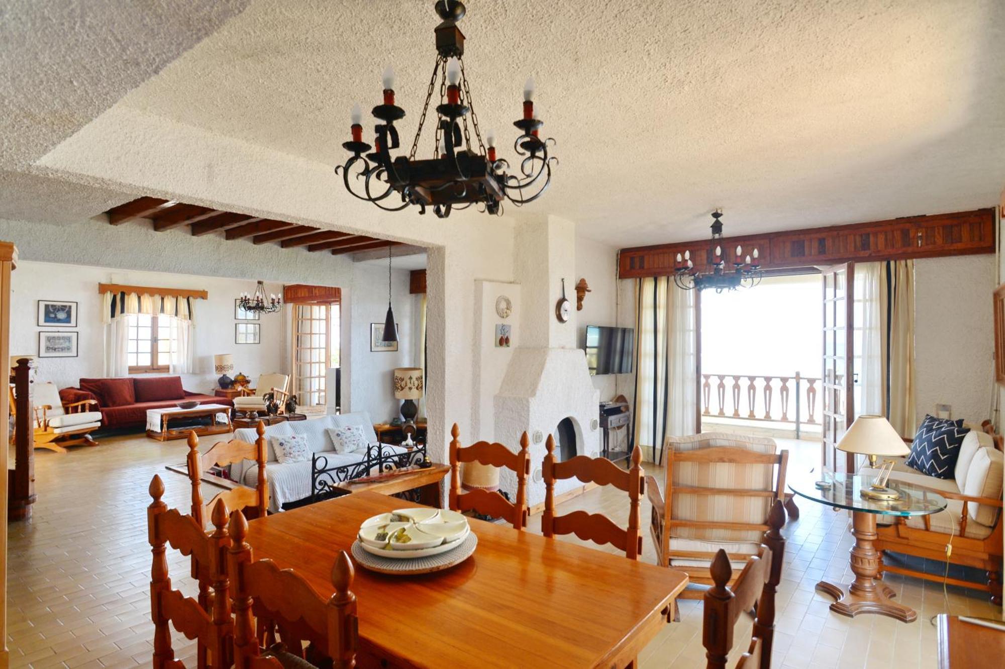 Antorina Beachfront Villas With Private Pools Kamari  Luaran gambar