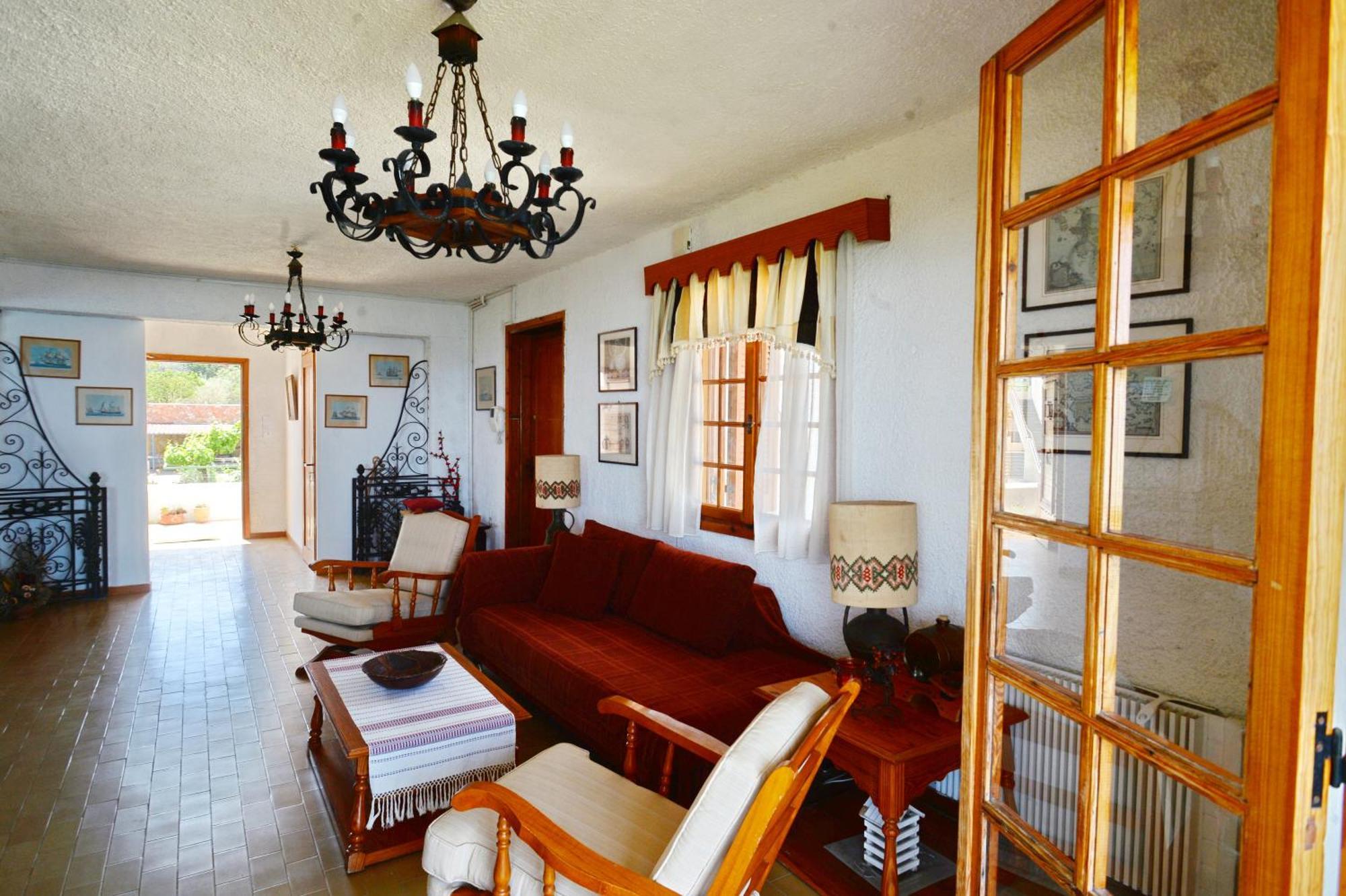Antorina Beachfront Villas With Private Pools Kamari  Luaran gambar